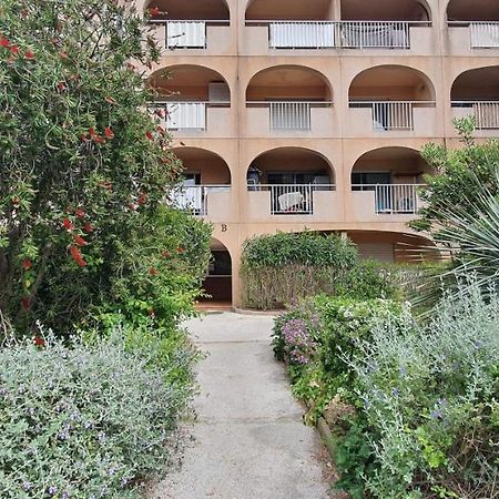L'Etoile Sous Les Pins - La Loge Apartment Hyeres Ngoại thất bức ảnh