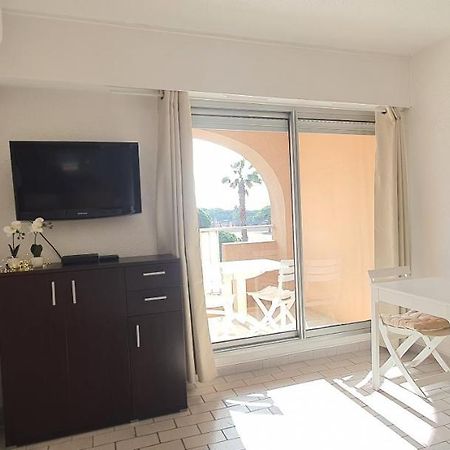 L'Etoile Sous Les Pins - La Loge Apartment Hyeres Ngoại thất bức ảnh