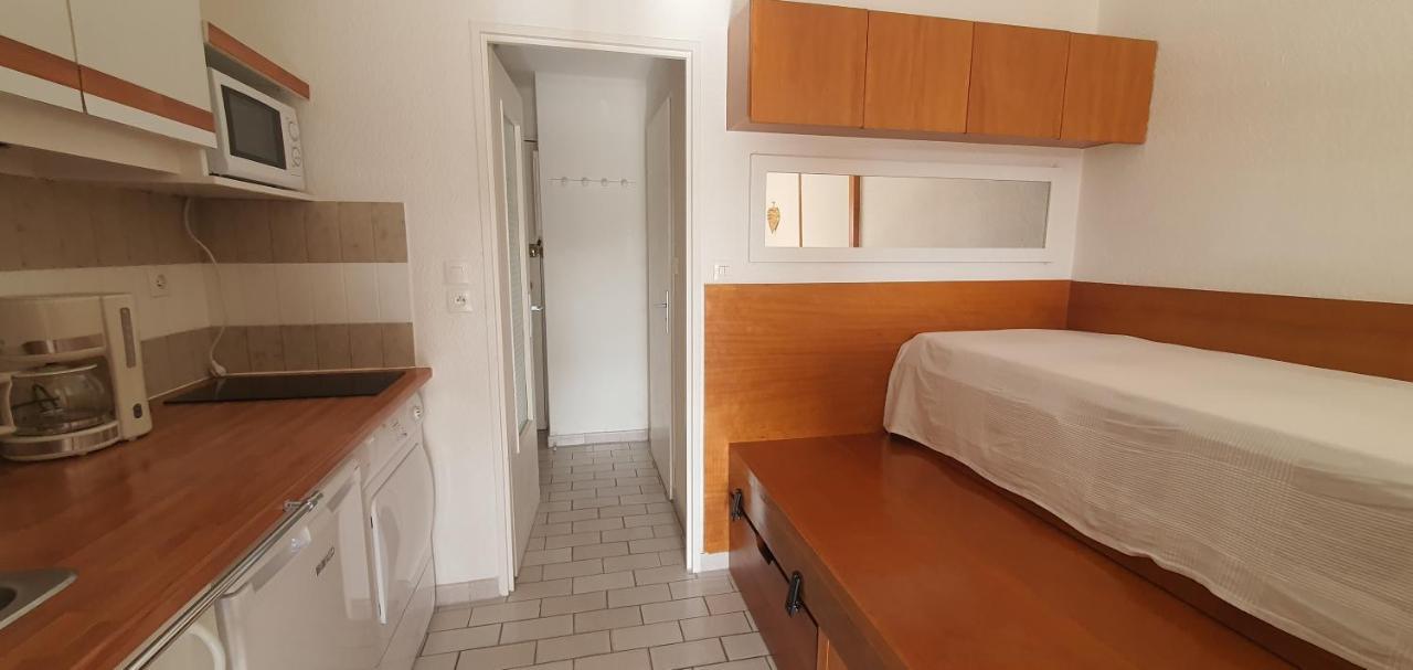 L'Etoile Sous Les Pins - La Loge Apartment Hyeres Ngoại thất bức ảnh